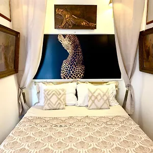 Appartement Maison De Charme, Milan