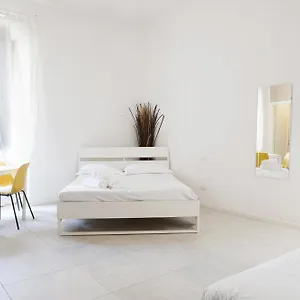 Apartamento Smart Central Station, Milão