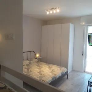 Appartement M1sesto Marelli Holiday, Milan